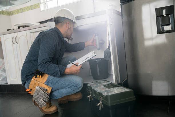 Best Toilet Repair Services  in Clearlake Oaks, CA