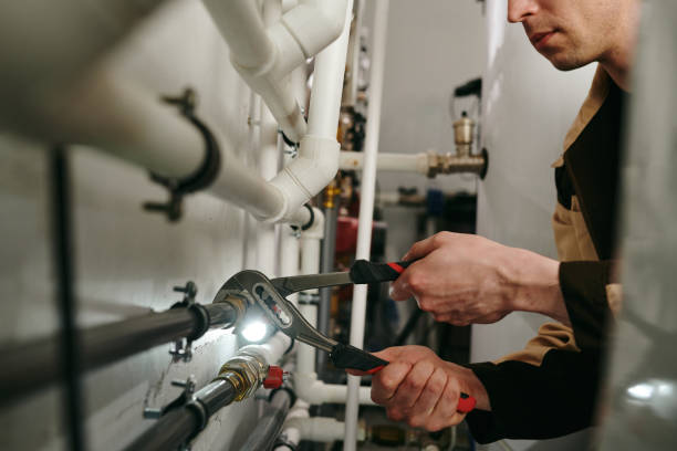 Best Plumbing Installation Services  in Clearlake Oaks, CA