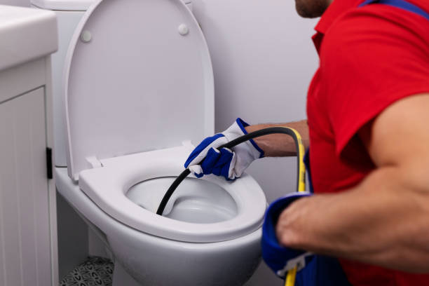 Best Local Plumber Services  in Clearlake Oaks, CA