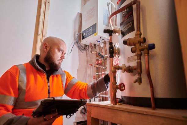 Clearlake Oaks, CA Plumbing Company