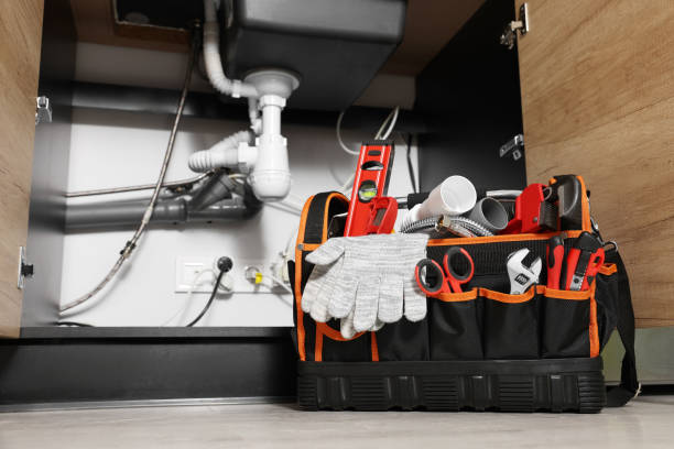 Hot Water Heater Installation in Clearlake Oaks, CA