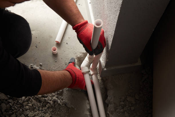 Best Residential Plumbing Services  in Clearlake Oaks, CA
