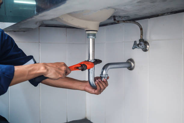 Best Sewer Cleaning Services  in Clearlake Oaks, CA