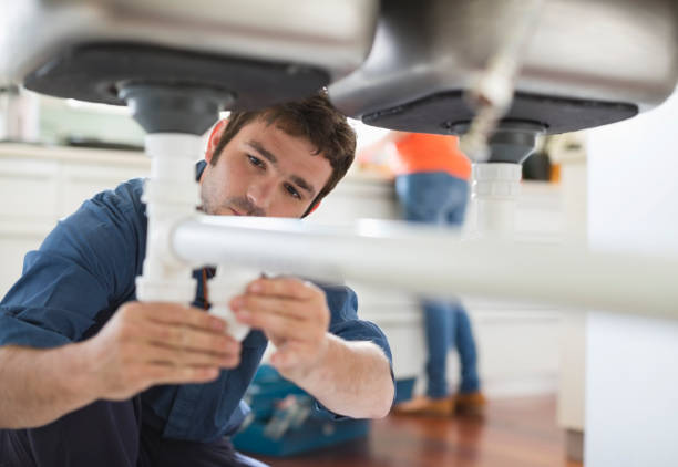 Best Water Leak Repair  in Clearlake Oaks, CA