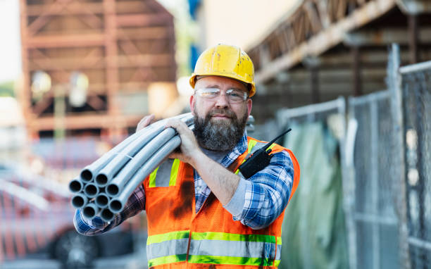 Best Leak Detection Services  in Clearlake Oaks, CA