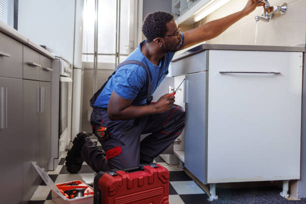 Best Septic Systems  in Clearlake Oaks, CA