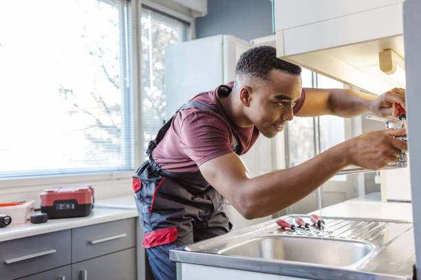 Best Leak Detection Services  in Clearlake Oaks, CA