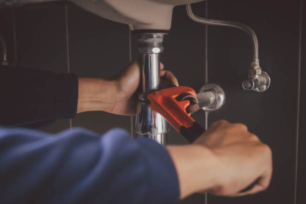 Best Plumbing Services Near Me  in Clearlake Oaks, CA